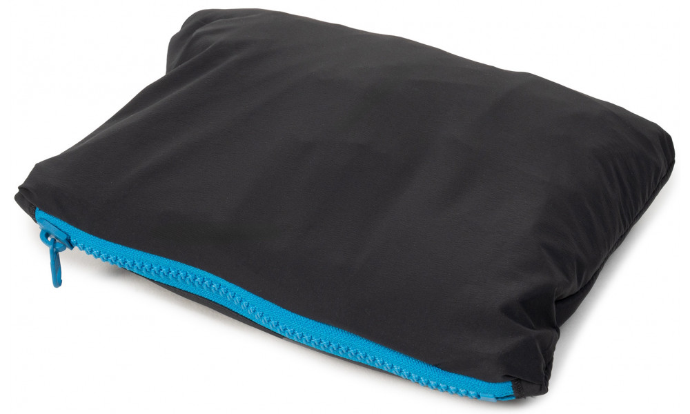 Cycling jacket Cube Road/XC Wind Performance black - 3