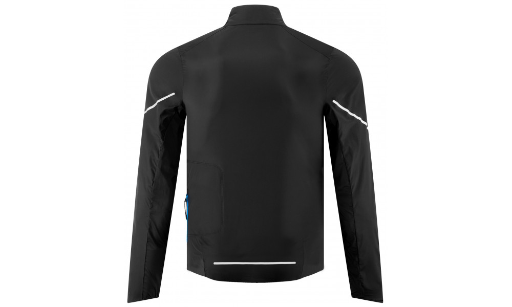 Cycling jacket Cube Road/XC Wind Performance black - 6