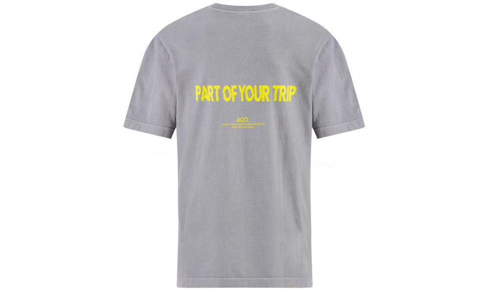 Särk ACID Organic GTY Fit blue - 2