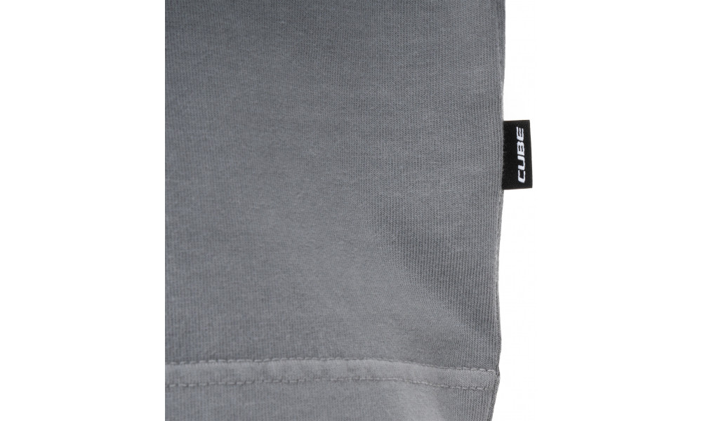 Särk ACID Organic GTY Fit blue - 5