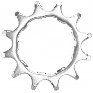 Tirr Sturmey-Archer 3/32" flat casette type (9-spline)