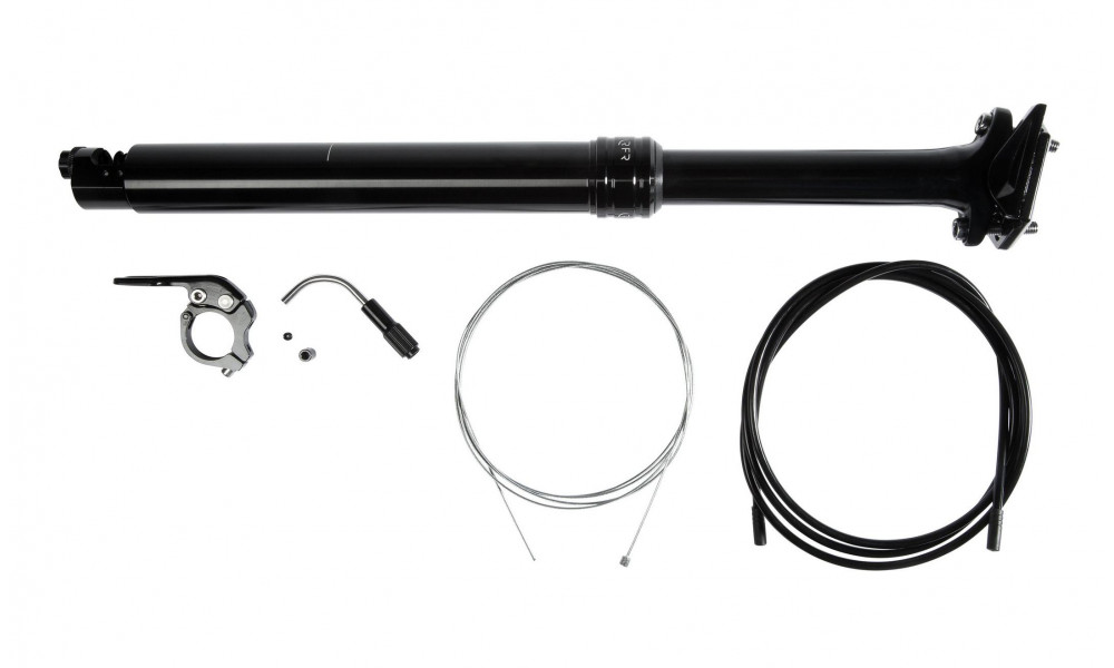 Sadulapost RFR Telescope PRO "Inside" 