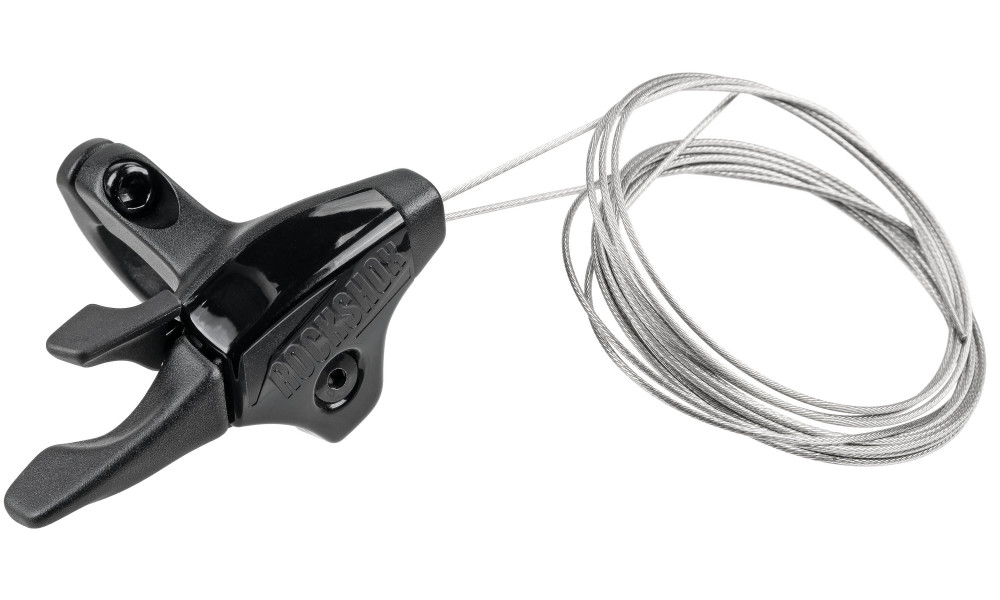 Amordi lenksulukk kit Rock Shox OneLoc SID/Reba/Revelation (2013-2017) right above, left below 