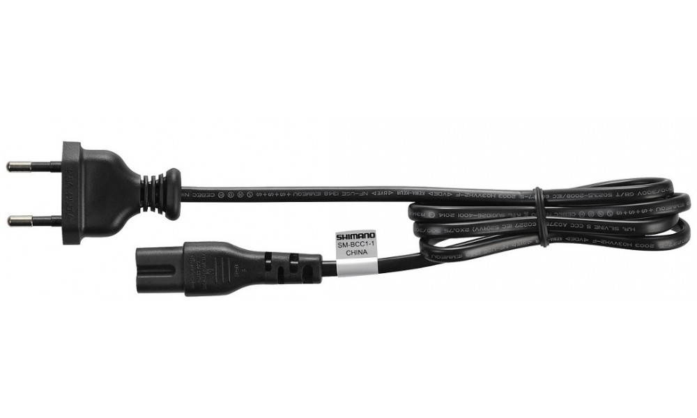 Toitekaabel Shimano Di2 SM-BCR1/SM-BCC1-1 
