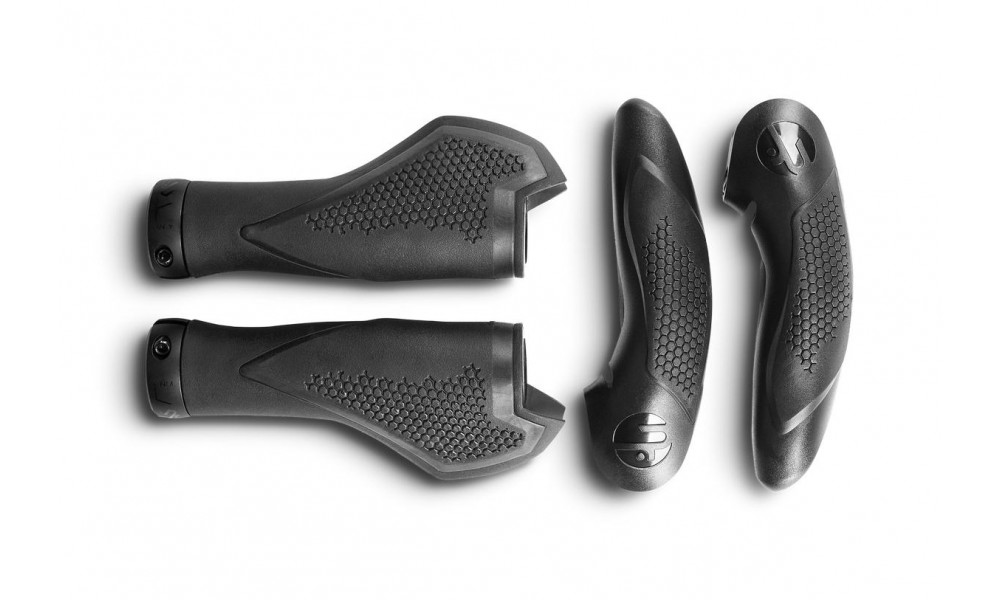 Käepidemed Natural Fit Comfort Large - 3