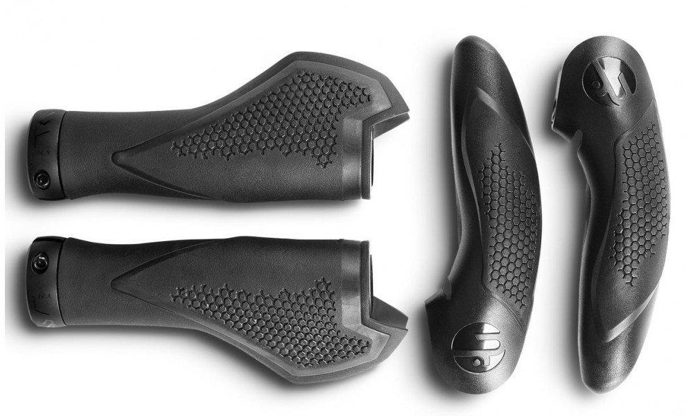 Käepidemed Natural Fit Comfort Large - 5