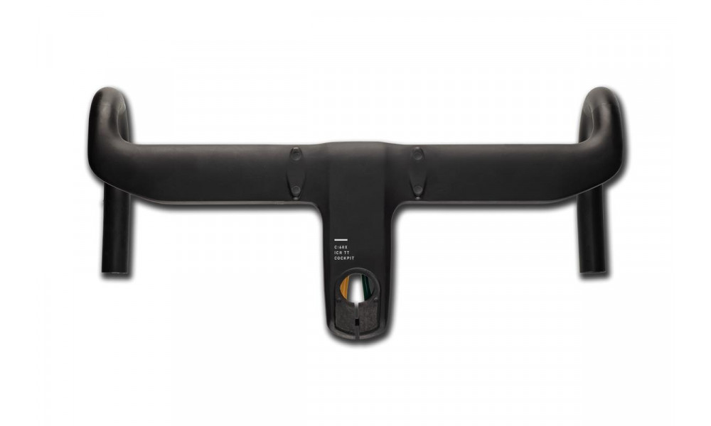 Juhtraud Cube Tria C:68X ICR TT cockpit system - 1