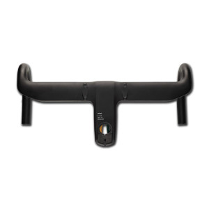 Juhtraud Cube Tria C:68X ICR TT cockpit system