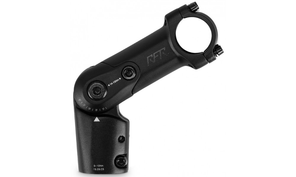 Lenksupikendus RFR Raised PRO adjustable Alu 31.8mm - 1