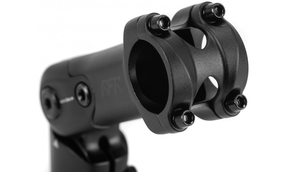 Lenksupikendus RFR Raised PRO adjustable Alu 31.8mm - 2