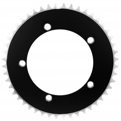 Hammasratas Sturmey-Archer CRT20 130BCD 1-speed