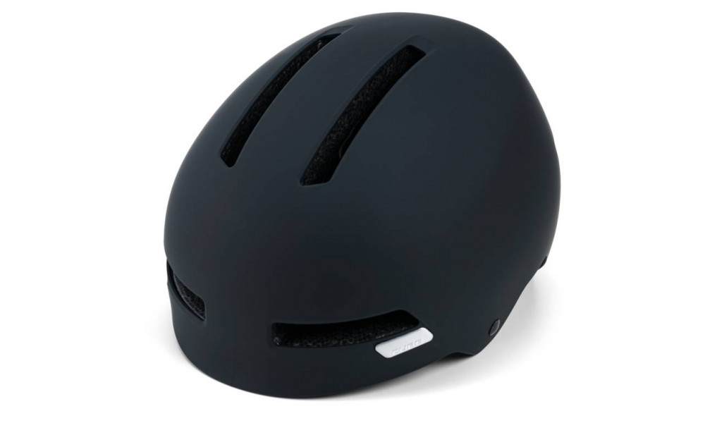 Kiivri Cube DIRT 2.0 black - 2