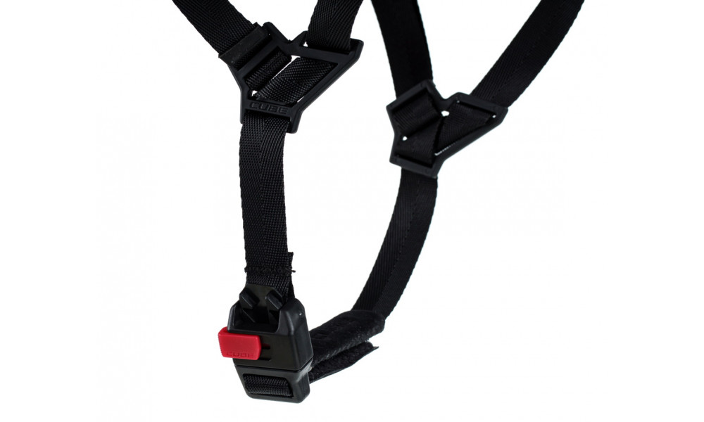 Kiivri Cube DIRT 2.0 black - 5