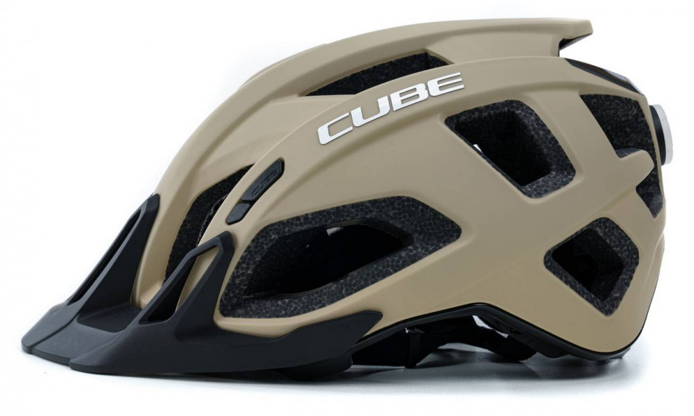 Kiivri Cube QUEST desert - 3