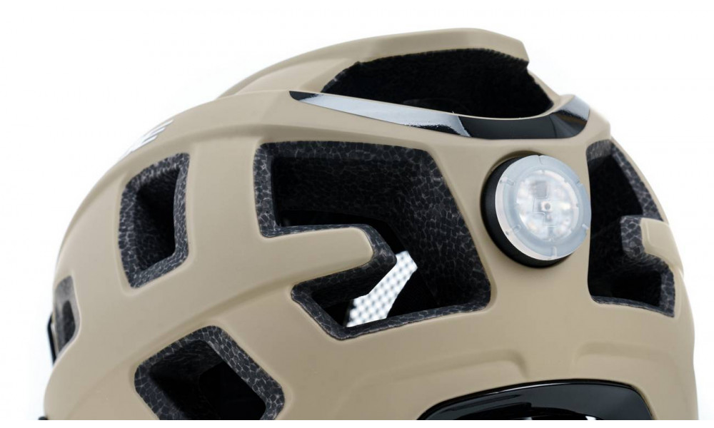 Kiivri Cube QUEST desert - 4