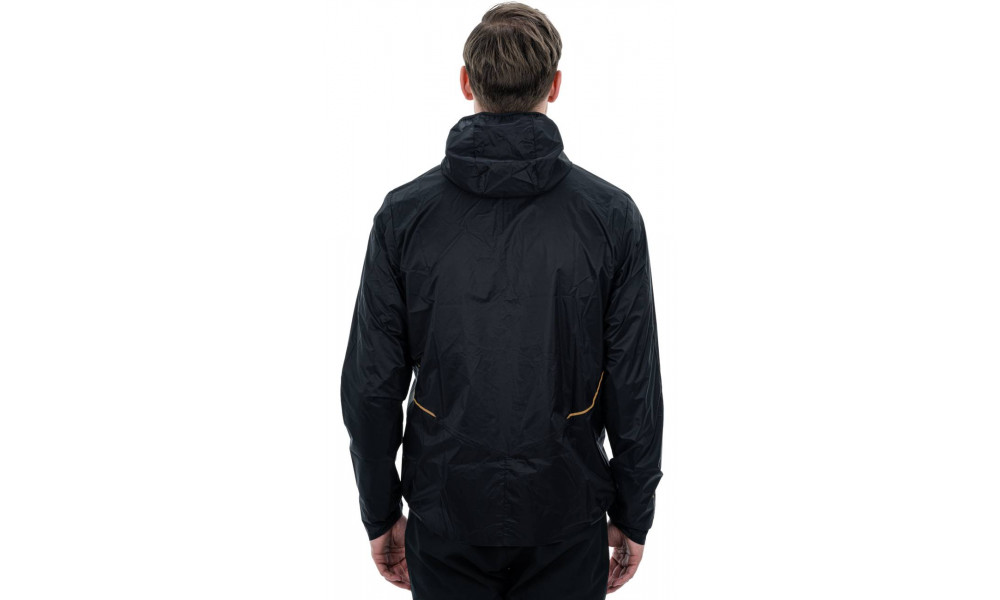 Jacket Cube ATX Breaker black - 5