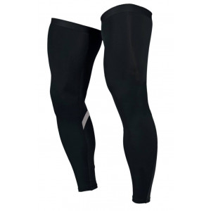 Leg warmers Cube black