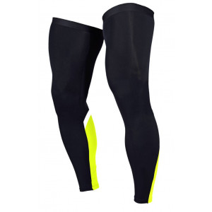 Leg warmers Cube Safety neon yellow