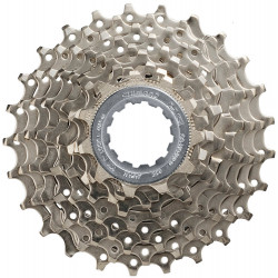 Kassett Shimano ALIVIO CS-HG400 9-speed OEM
