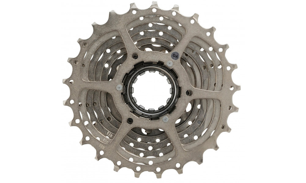 Kassett Shimano ALIVIO CS-HG400 9-speed OEM - 4