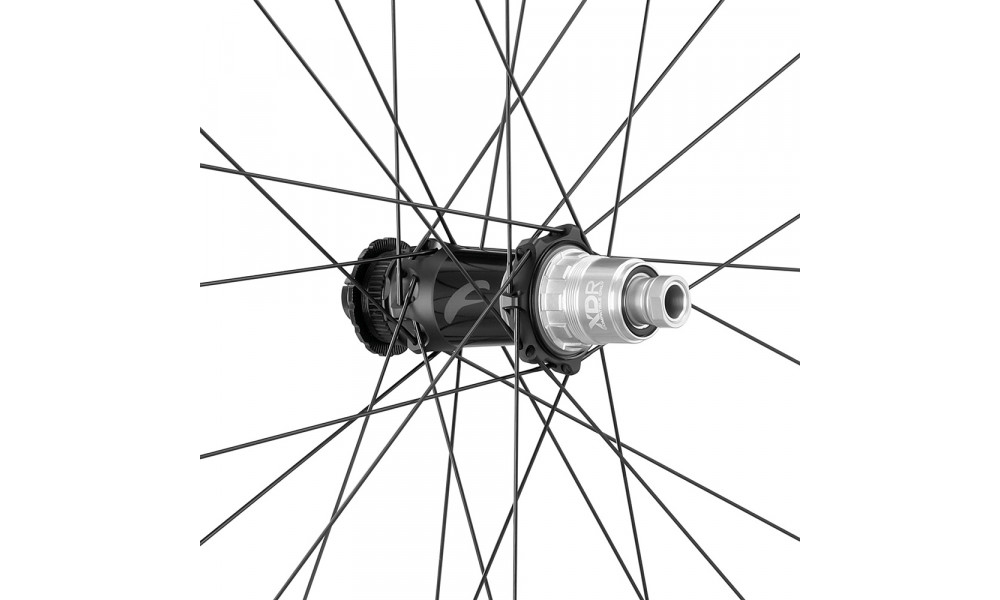 Jalgratta tagumine ratas Fulcrum Red Zone Carbon 29 2WF AFS Boost HH12/148 - 6