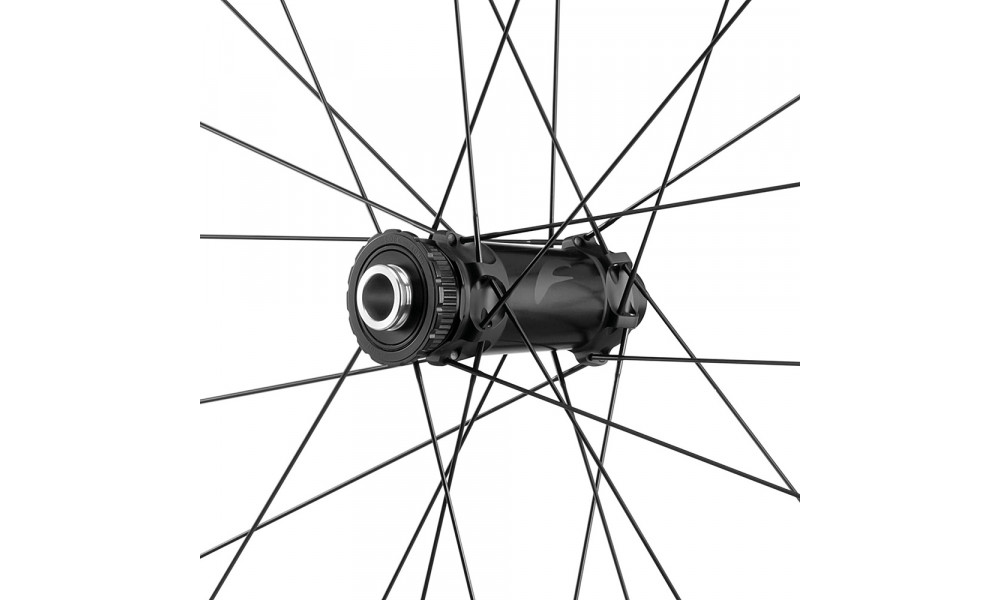 Jalgratta rataste komplekt Fulcrum Red Zone Carbon 29 2WF AFS front Boost HH15/110 - rear Boost HH12/148 - 2