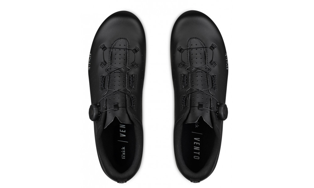 Rattakingad FIZIK Vento R5 Omnia black-black - 7