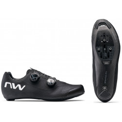 Rattakingad Northwave Extreme Pro 3 Road black-white