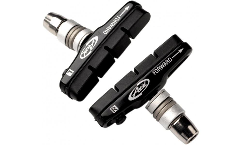 Piduriklotsid cantilever Avid Shorty 6 
