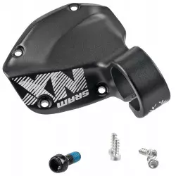 Käiguvahetuslingi hoolduskomplekt SRAM trigger cover for NX Eagle
