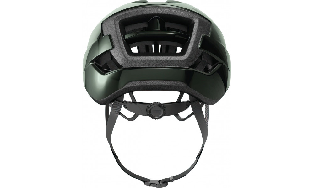 Kiivri Abus Wingback moss green - 6