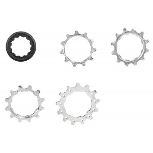 Tagumine hammasratta komplekt SRAM for PG1231 11T/12T/13T