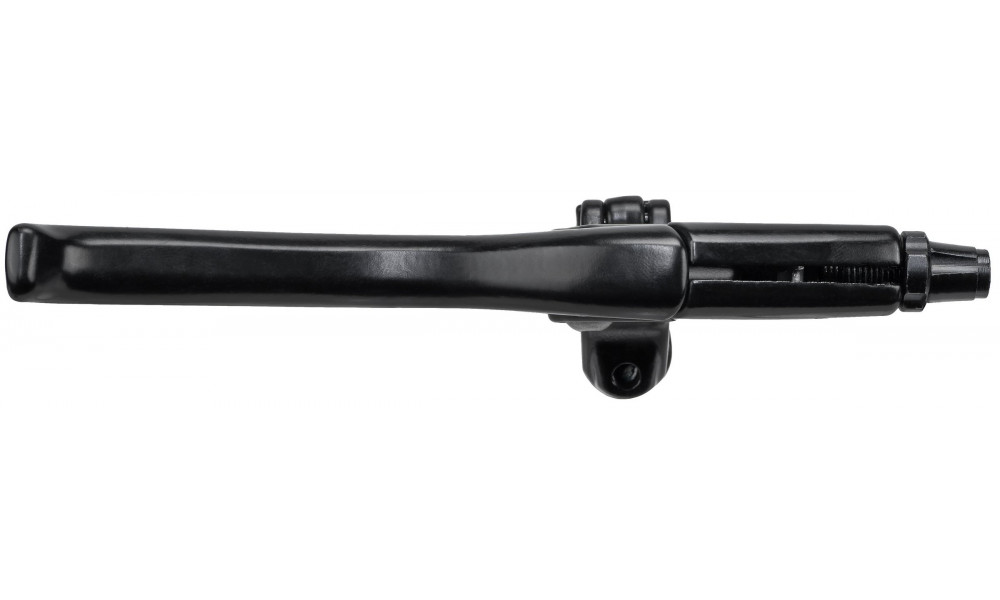 Pidurilingid Saccon Italy 3-finger Alu black (pair) - 6