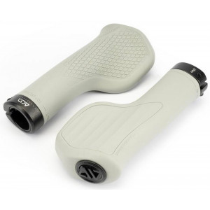 Käepidemed ACID Travel Comfort Lock-on dustygrey