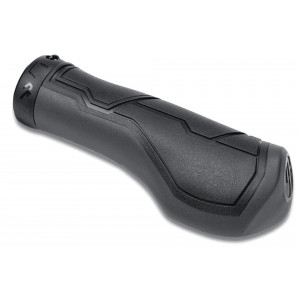 Käepidemed Natural Fit All Terrain Lock-on black'n'grey