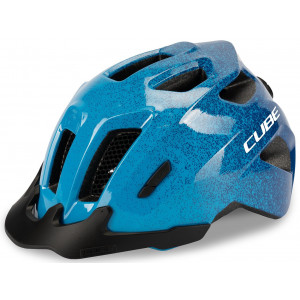 Kiivri Cube FINK darkblue