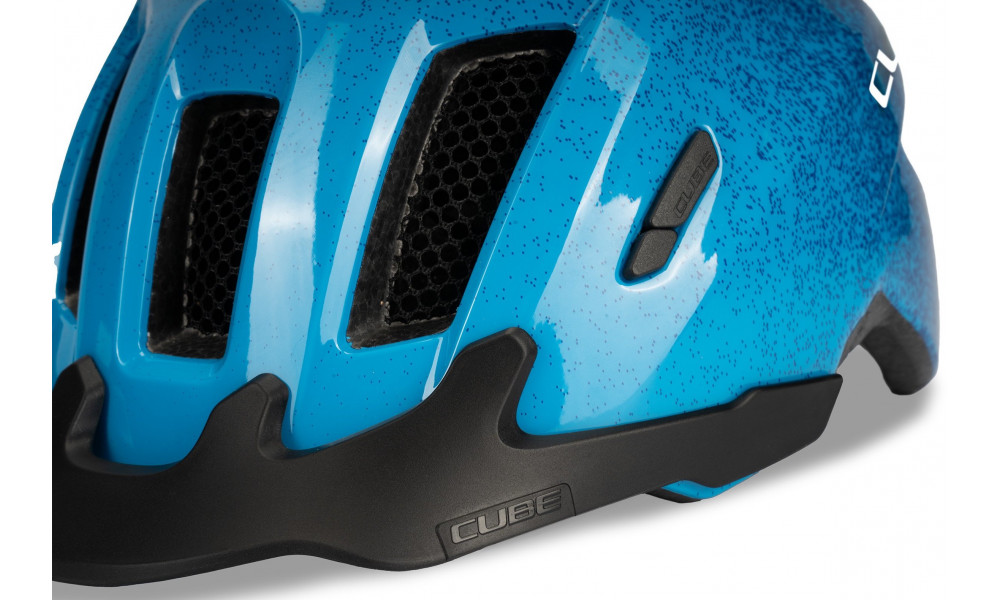 Kiivri Cube FINK darkblue - 2