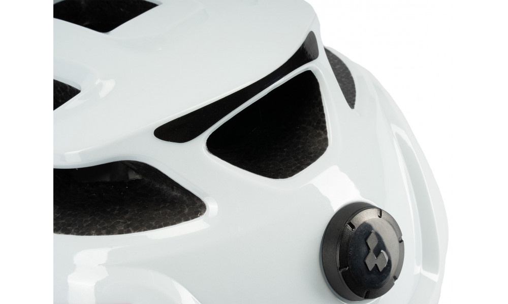 Kiivri Cube FINK flashwhite'n'pink - 3