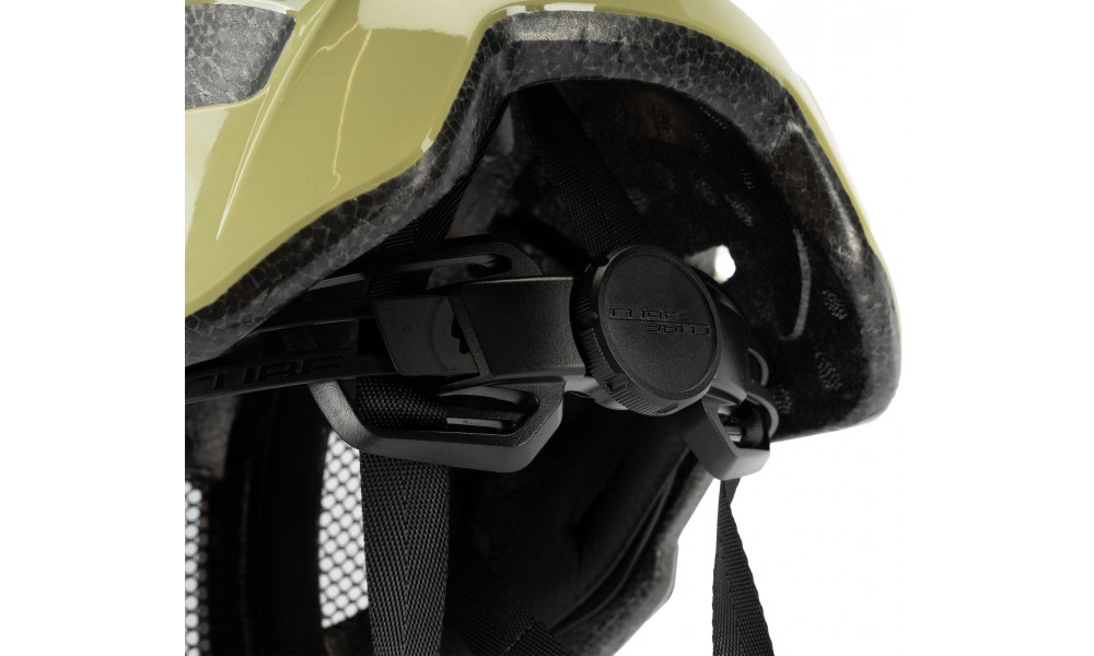 Kiivri Cube FINK lightolive - 4