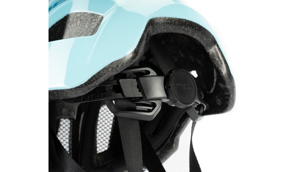 Kiivri Cube FINK blue - 4