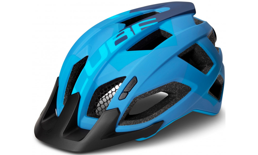 Kiivri Cube PATHOS blue - 3