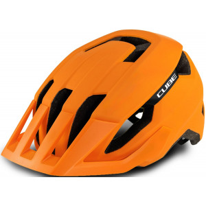 Kiivri Cube Stray orange