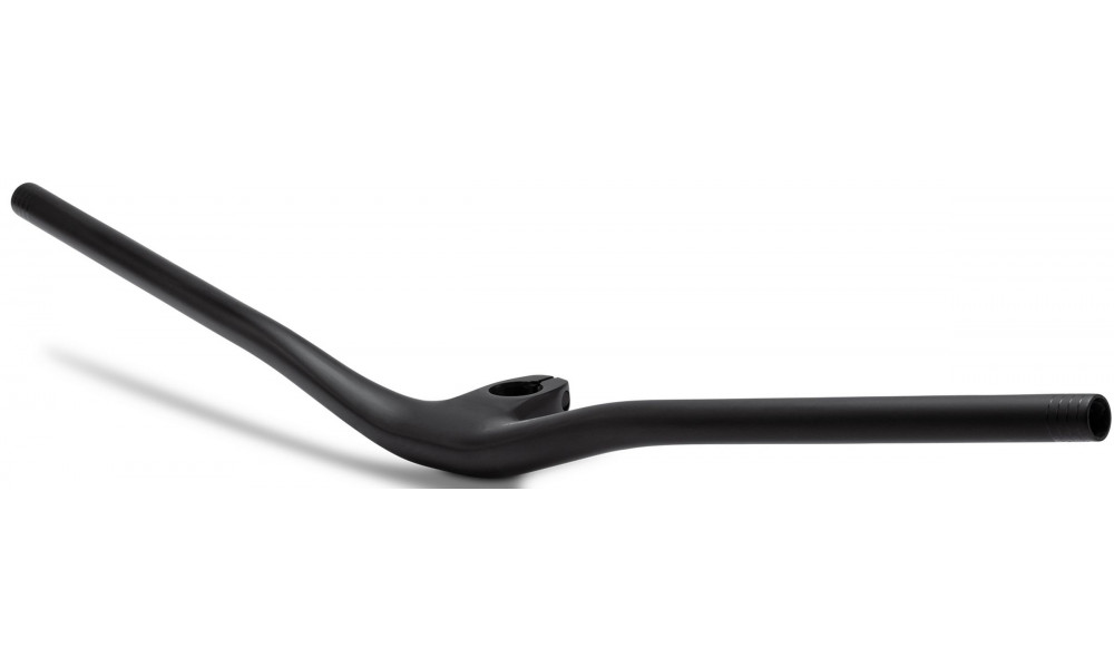 Juhtraud Cube Stereo One22/One44/One55 Carbon with integrated stem - 5