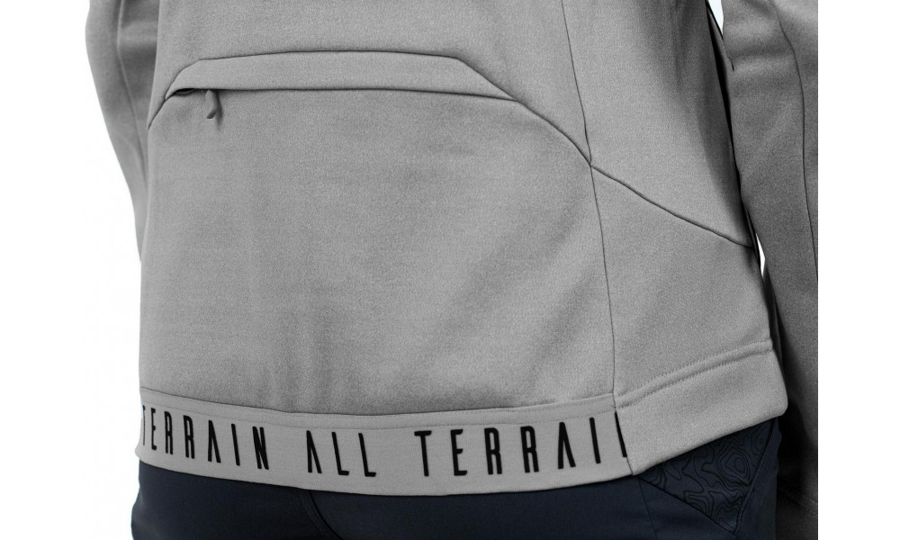 Rattajope Cube Midlayer MTB WS melangé - 5