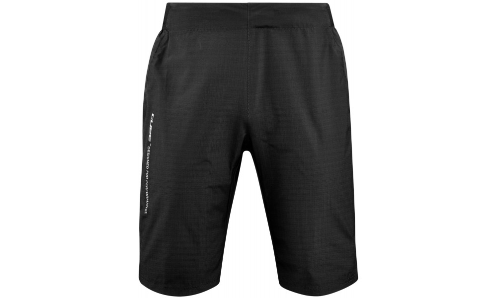 Rattapüksid Cube Dirtprotect Road/XC black - 8