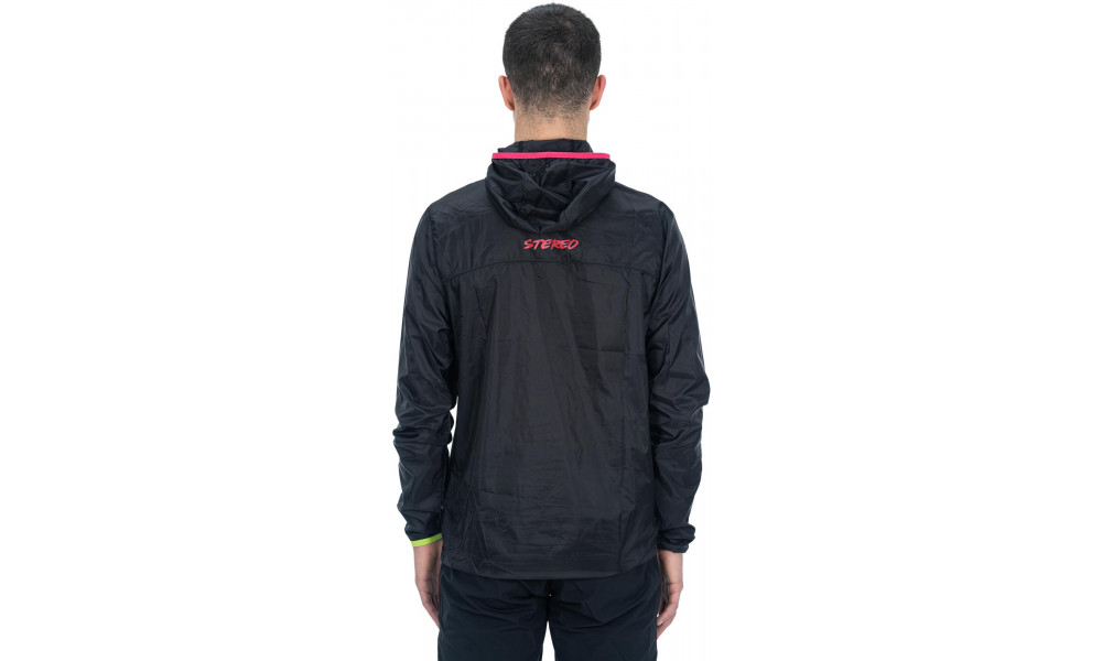 Rattajope Cube Vertex Stash black - 5