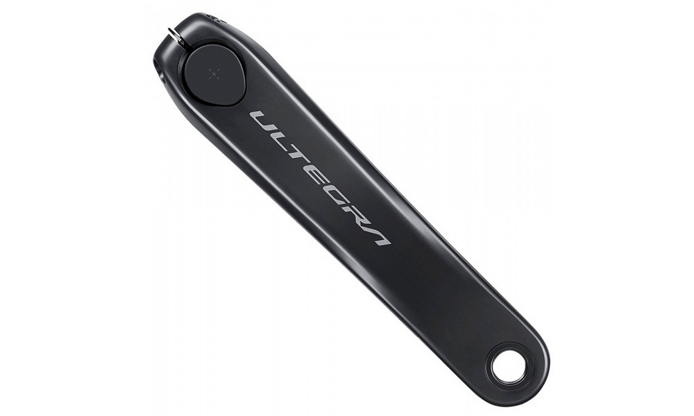 Vändad võimsuse mõõtjaga Shimano ULTEGRA FC-R8100P 2x12-speed - 2