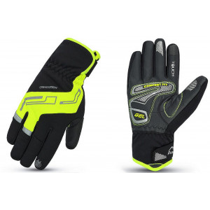Kindad Prox Performance Pro Long Gel black-lime