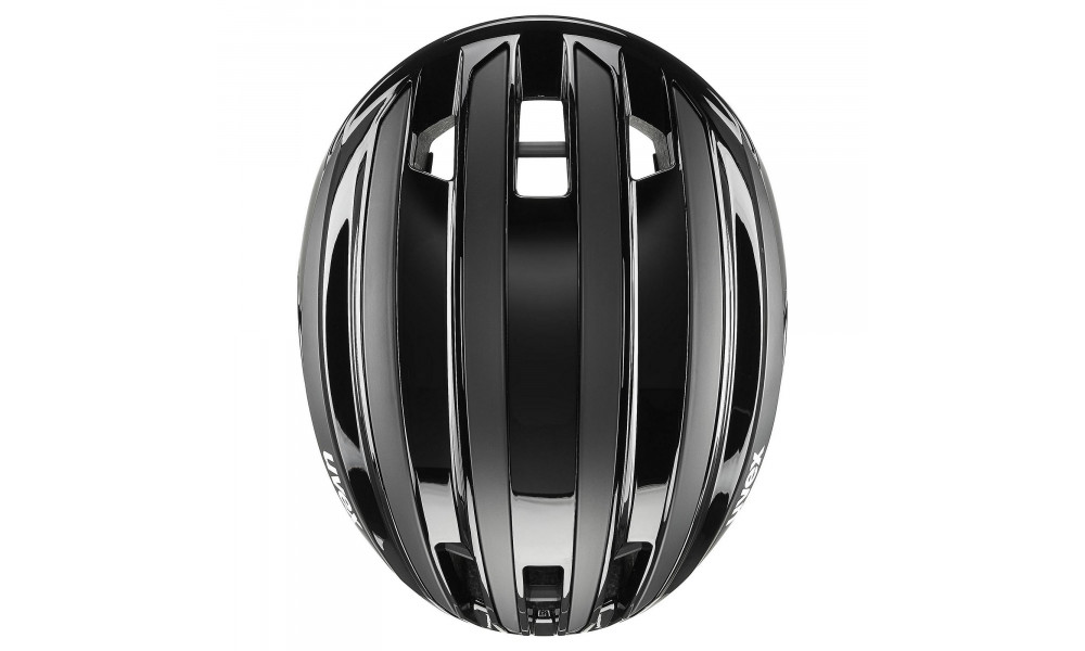 Kiivri Uvex surge aero MIPS black matt - 4