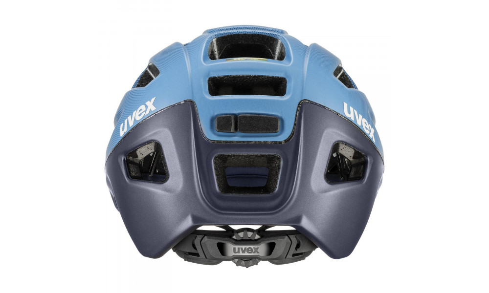 Kiivri Uvex finale 2.0 deep space-azure matt - 5